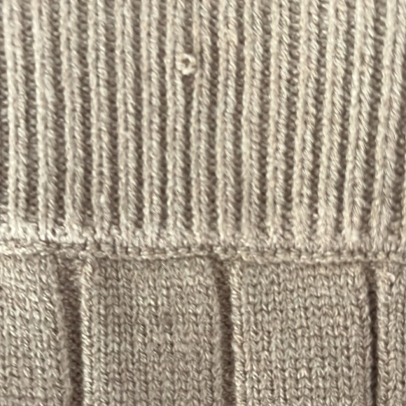 NWT Hem And Thread Women’s Tan And Pink Skirt Size Large - Picture 6 of 8